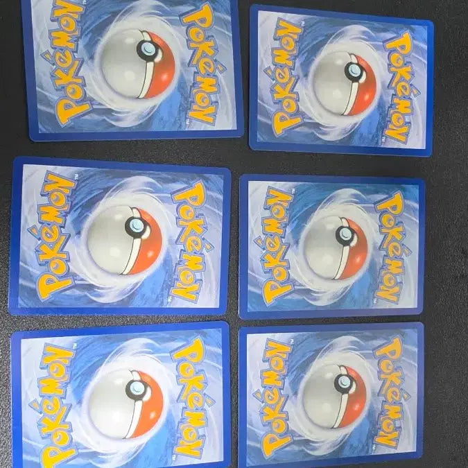 [BUNJANG] Pokemon Card North America Yell Tan Cheering Towel / 포켓몬 카드 북미 옐단의 응원타올