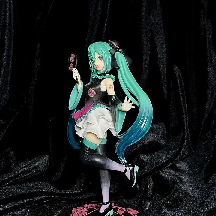 [BUNJANG] Taito Hatsune Miku Costume China Dress Ver. Figure / [피규어] (택포) 타이토 하츠네 미쿠 코스튬 차이나 드레스 (Costumes 차이나 드레스 Ver.)