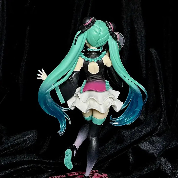[BUNJANG] Taito Hatsune Miku Costume China Dress Ver. Figure / [피규어] (택포) 타이토 하츠네 미쿠 코스튬 차이나 드레스 (Costumes 차이나 드레스 Ver.)