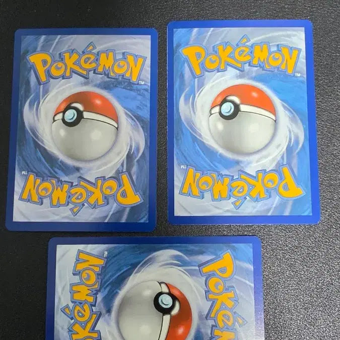 [BUNJANG] Pokemon Card North America Zarude / 포켓몬 카드 북미 자루도