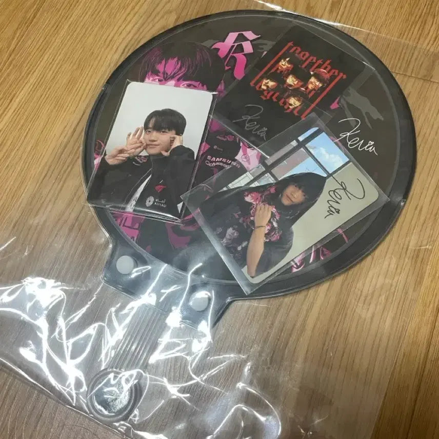 [BUNJANG] T1 Homeground 50,000 KRW Purchase Special Keria Photocard / 티원 홈그 5만원 특전 케리아 포카