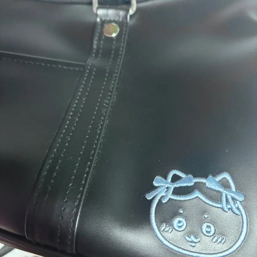 [BUNJANG] Hachware School Bag / 하치와레 스쿨백
