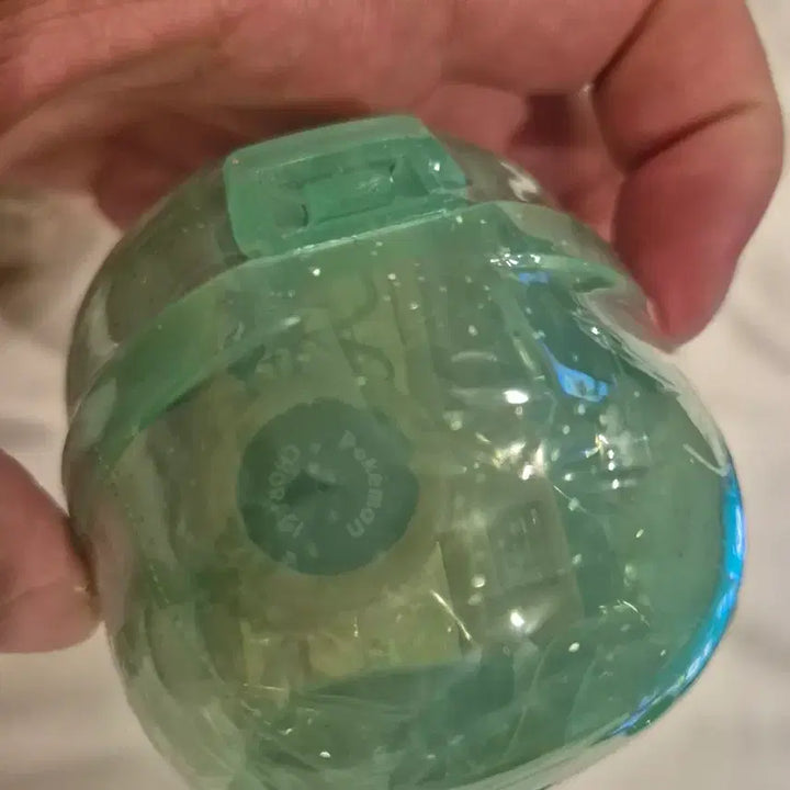 [BUNJANG] Pokemon Camera Keyring Collection Chorakki Sealed / 포켓몬 카메라 키링 컬렉션 초라기 미개봉