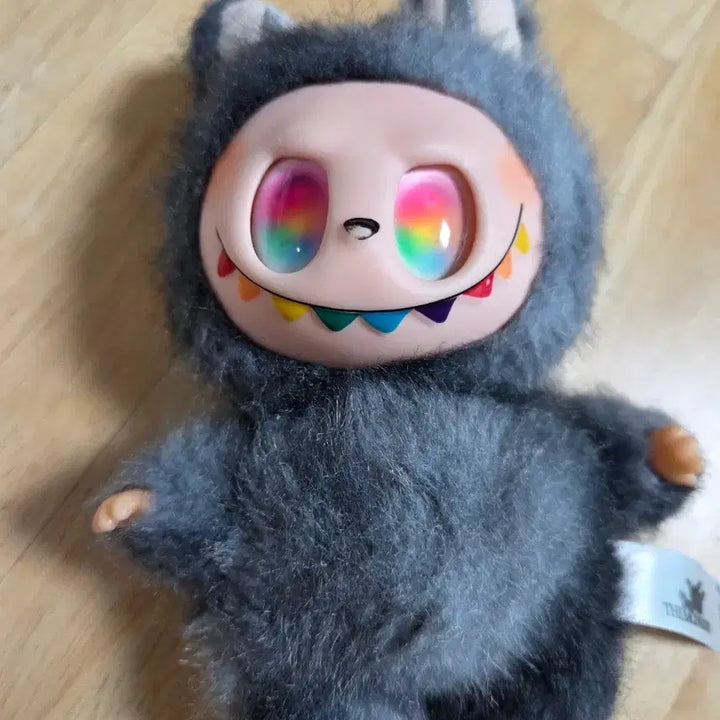 [BUNJANG] Secret Labubu Plush Toy / 시크릿 라부부