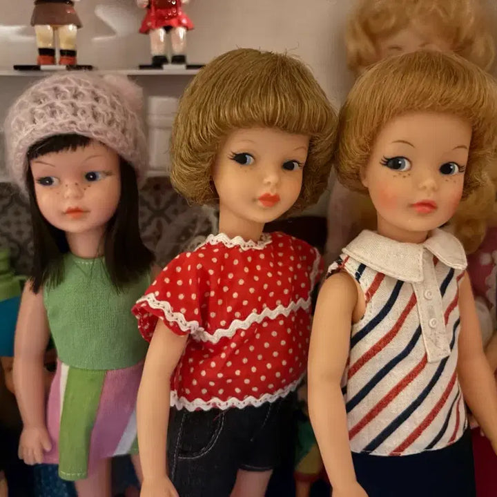 [BUNJANG] Pepperclone Doll by Hosman Peggy / 호스만 페기 페퍼클론