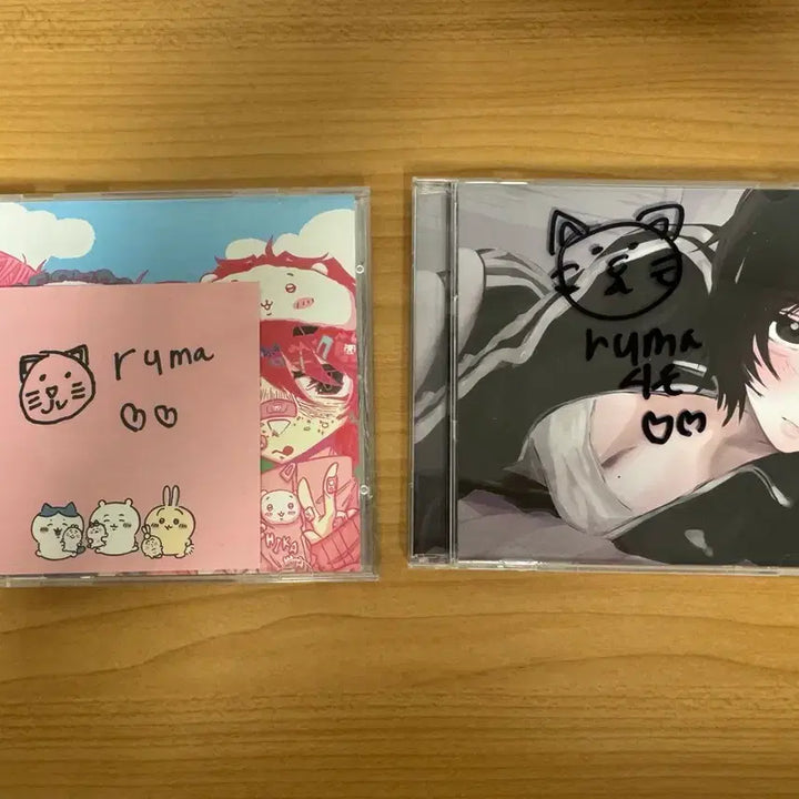 [BUNJANG] Uruma Individual Photocard / 개별가능) 우루마 CD 판매