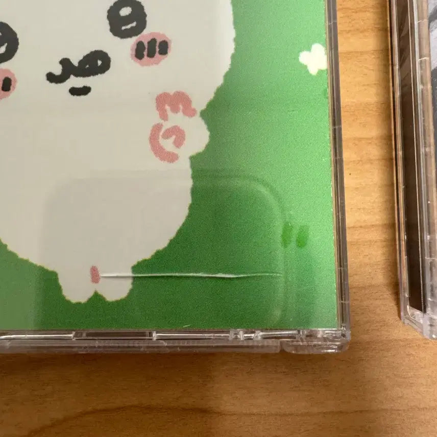 [BUNJANG] Uruma Individual Photocard / 개별가능) 우루마 CD 판매