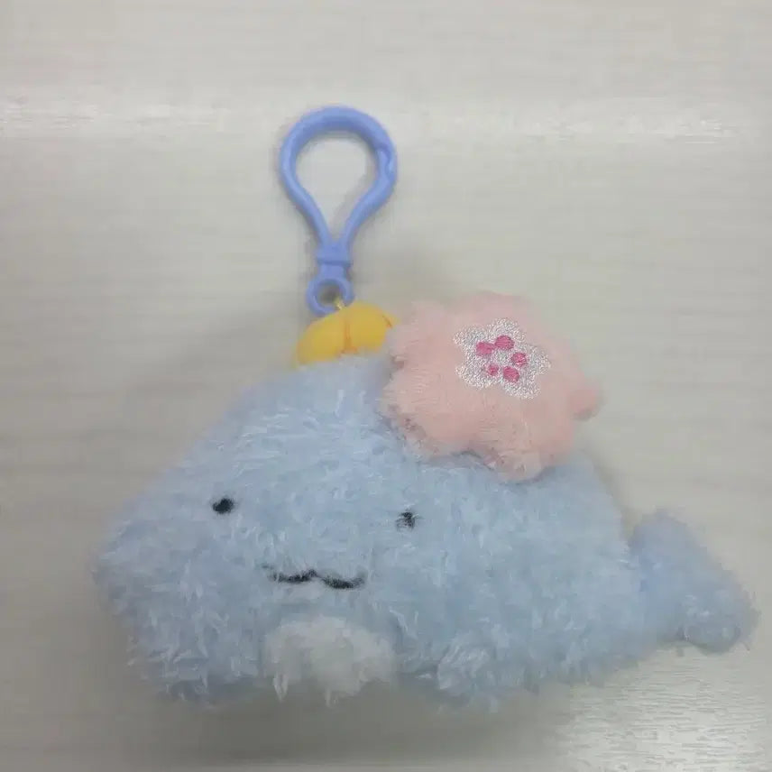 [BUNJANG] Jamttal Spring Keyring / 잠뜰 봄 키링 판매