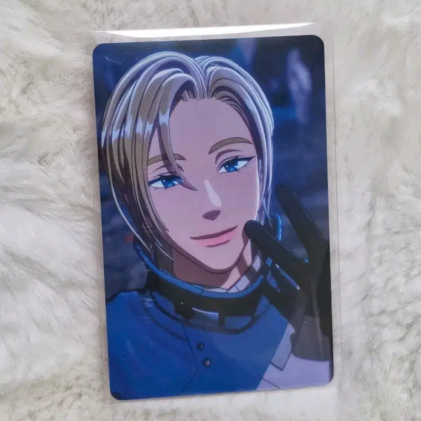 [BUNJANG] PLAVE QQ Offline Photocard Noah / 플레이브 칼파투 큐큐 오프라인 포카 노아