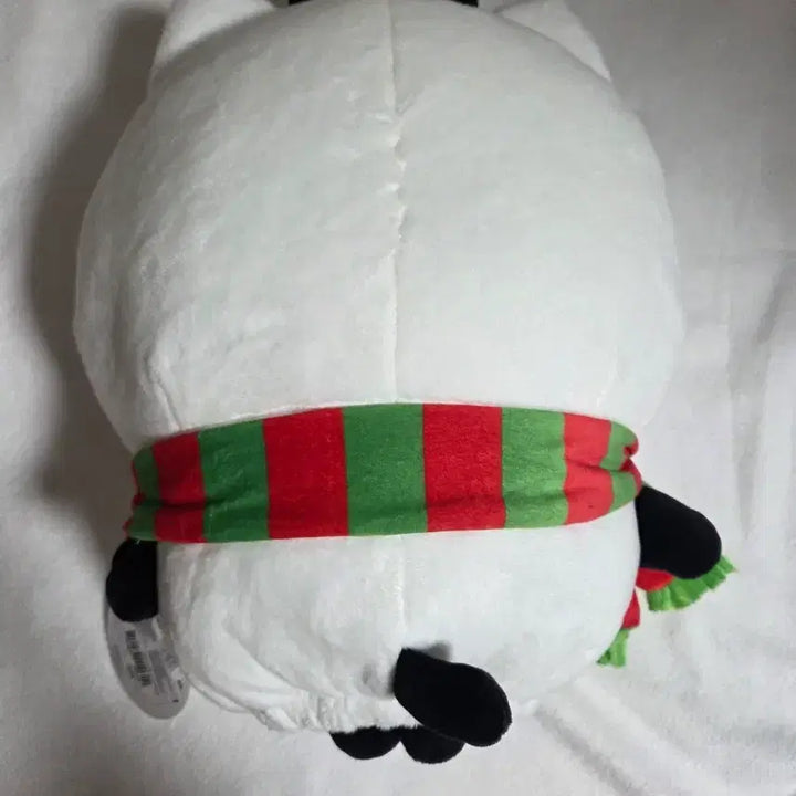 [BUNJANG] Chiikawa Hachiware Plush Doll / 치이카와 하치와레 누이구루미