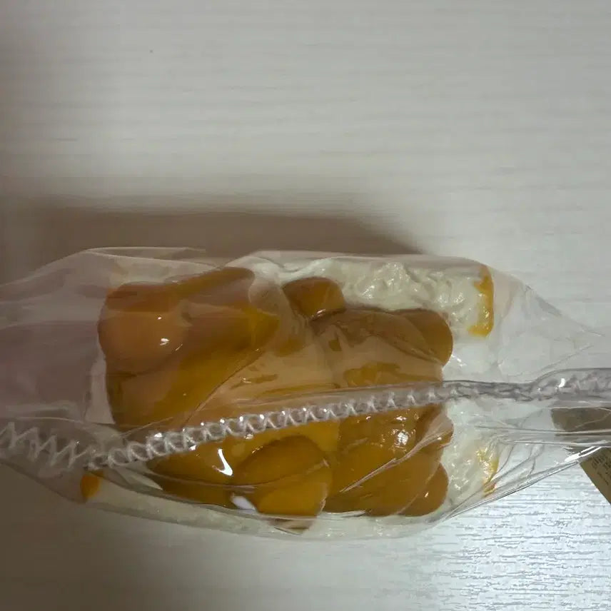 [BUNJANG] Rilakkuma Squishy Plush / 리락쿠마 말랑이