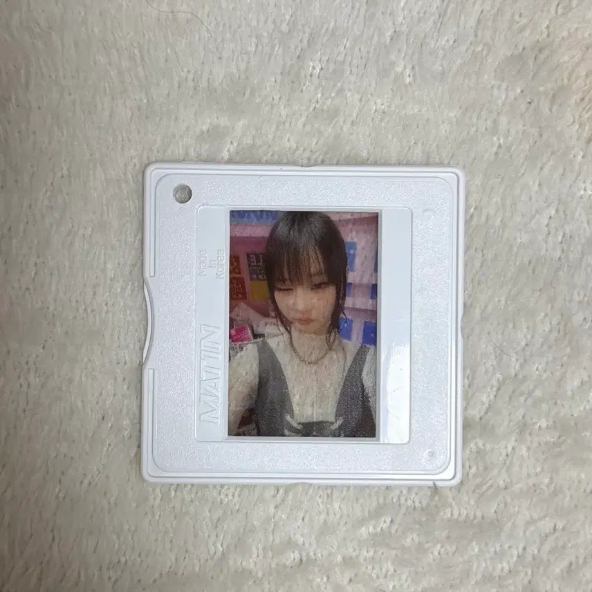 [BUNJANG] Hype Princess Doi Kuji Keyring / 하입프린세스 도이 쿠지 키링 양도 HIIPE PRINCESS DOI