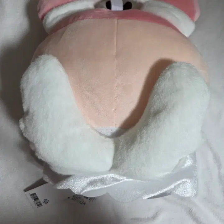 [BUNJANG] Chiikawa Kani Plush Doll / 치이카와 카니 누이구루미