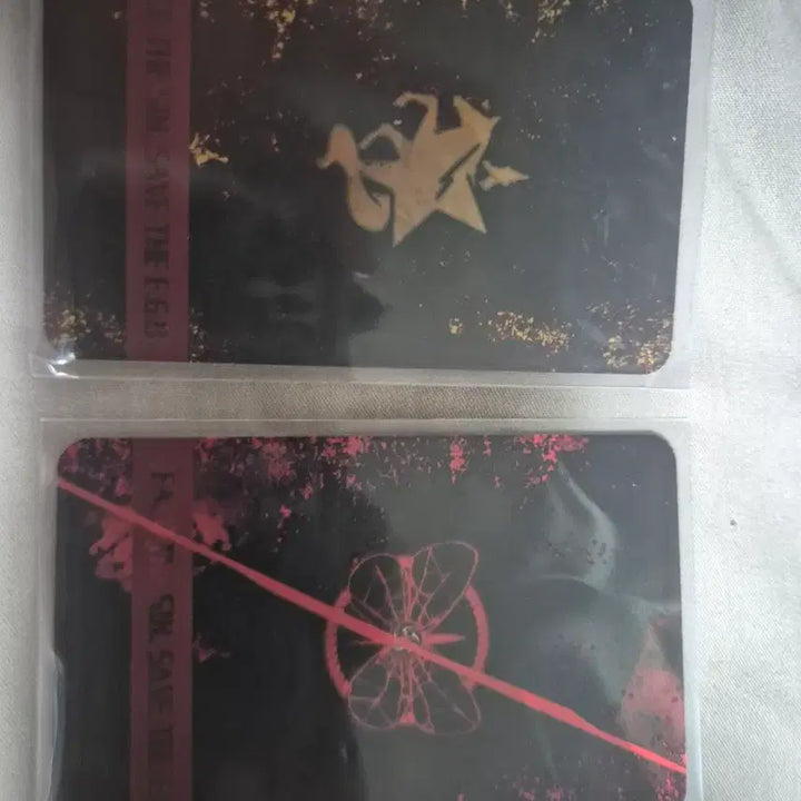 [BUNJANG] Limbus Company Nishikuji Goods Bundle Set (27 Items) / 프문 굿즈) 니시쿠지님 림버스 위주 굿즈 27개 일괄 판매