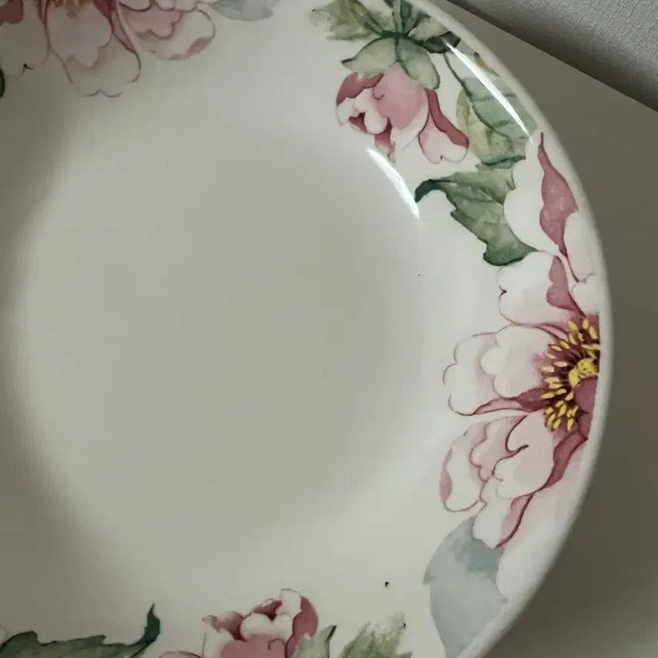 [BUNJANG] Johnson Brothers Vintage English Soup Bowl / 영국 빈티지 존슨브라더스 스프볼
