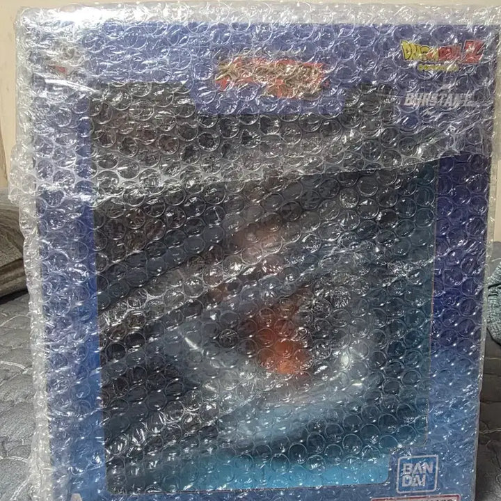 [BUNJANG] Dragon Ball Spectacle A Prize Son Goku Figure (Sealed) / 미개봉)드래곤볼 스펙타클 A상 손오공 팝니다