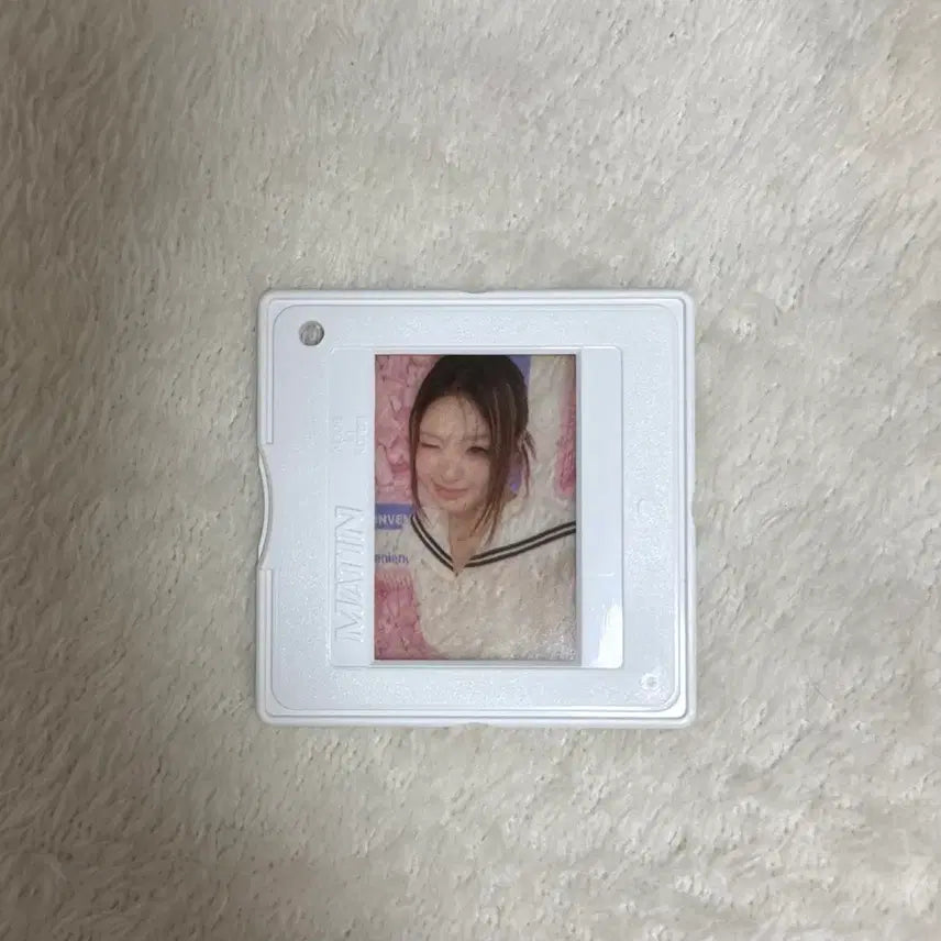 [BUNJANG] HIIPE PRINCESS Rino Kuji Keychain / 하입프린세스 리노 쿠지 키링 양도 HIIPE PRINCESS RINO