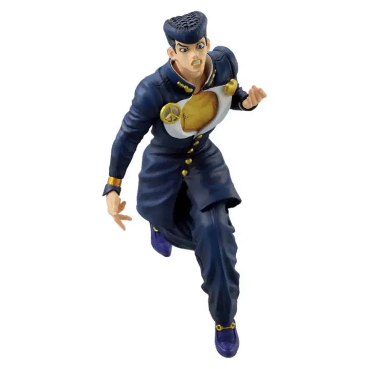 [BUNJANG] Bandai Jojo A Prize Ichiban Kuji Diamond is Unbreakable Figure / [피규어] (택포) 반다이 죠죠 A상 제일복권 죠죠의 기묘한 모험 ~DIAMOND IS UNBREAKABLE 이치방쿠지