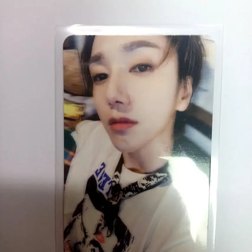 [BUNJANG] Super Junior Yesung Photocard / 슈퍼주니어 예성 포토카드 포카