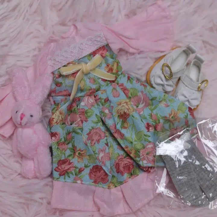 [BUNJANG] USD BJD Clothes Set / 타오바오 구체관절인형 USD 옷