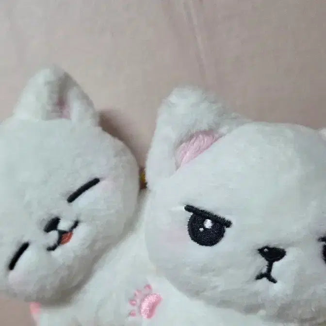 [BUNJANG] Bundle Set Kang Heeseung Dog Plush Photocard Goods Wang Wang Heeseung Pudede / 일괄]강건마 강아지는 건드리지마라 견희성 강아지 인형 포카 굿즈 왕왕희성 푸데데