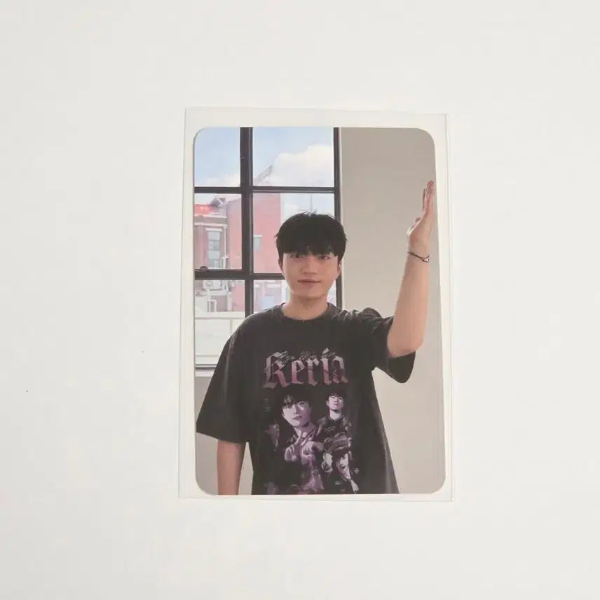 [BUNJANG] T1 Faker Keria Homeground Homegr Photocard / T1 티원 홈그라운드 홈그 5만원 특전 일요일 케리아 keria 포카 판매