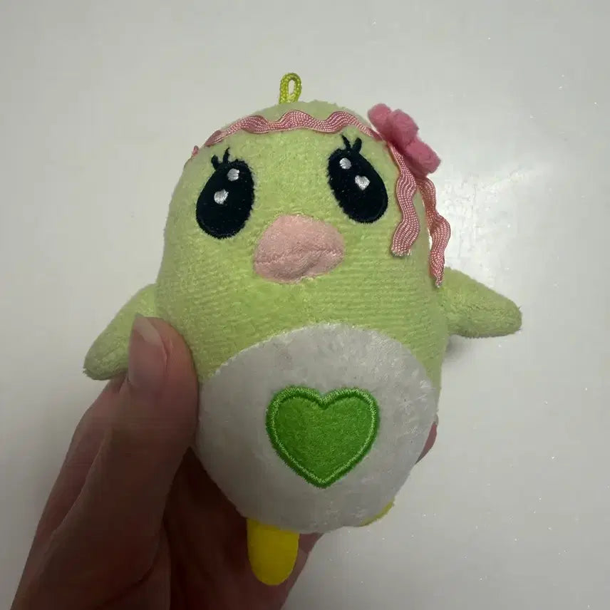 [BUNJANG] Chaeuri Fairypet Prism Stone Mascot - Rare / 채우리 패어펫 페어펫 프리즘스톤 꿈라프 꿈의라이브 스톤 희귀스톤 마스코트
