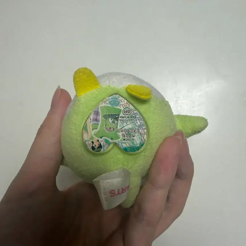 [BUNJANG] Chaeuri Fairypet Prism Stone Mascot - Rare / 채우리 패어펫 페어펫 프리즘스톤 꿈라프 꿈의라이브 스톤 희귀스톤 마스코트