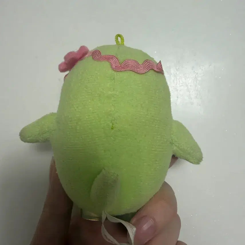 [BUNJANG] Chaeuri Fairypet Prism Stone Mascot - Rare / 채우리 패어펫 페어펫 프리즘스톤 꿈라프 꿈의라이브 스톤 희귀스톤 마스코트