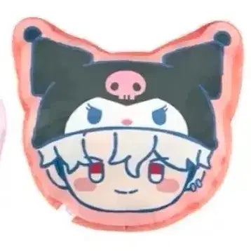 [BUNJANG] PLAVE Pplwoo Eunho Face Cushion (Sealed) / 플레이브 플뿌우 엠디 md 은호 페이스 쿠션 뿌쿠션 미개봉 양도