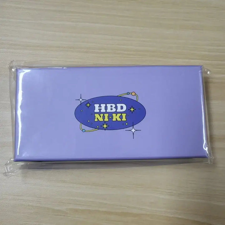 [BUNJANG] NI-KI HBD Wish Bracelet / HBD NI-KI 위시 팔찌