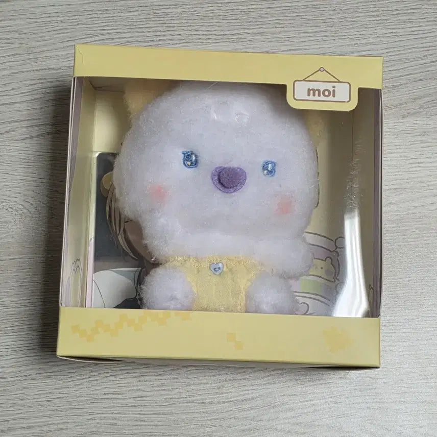[BUNJANG] Play V Baby Mmemimu Mwa Photocard / 플레이브 베이비 므메미무 뫄 포카ㅇ