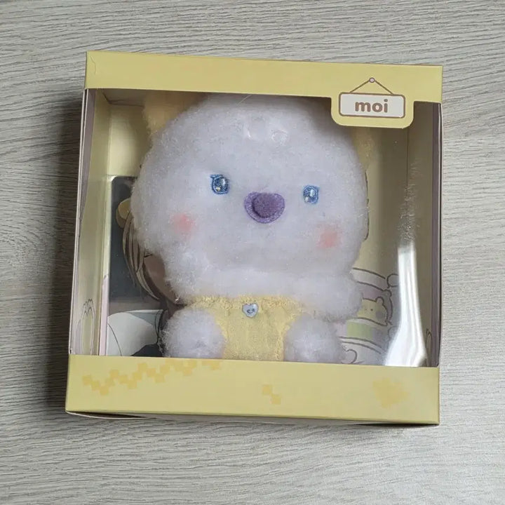 [BUNJANG] Play V Baby Mmemimu Mwa Photocard / 플레이브 베이비 므메미무 뫄 포카ㅇ