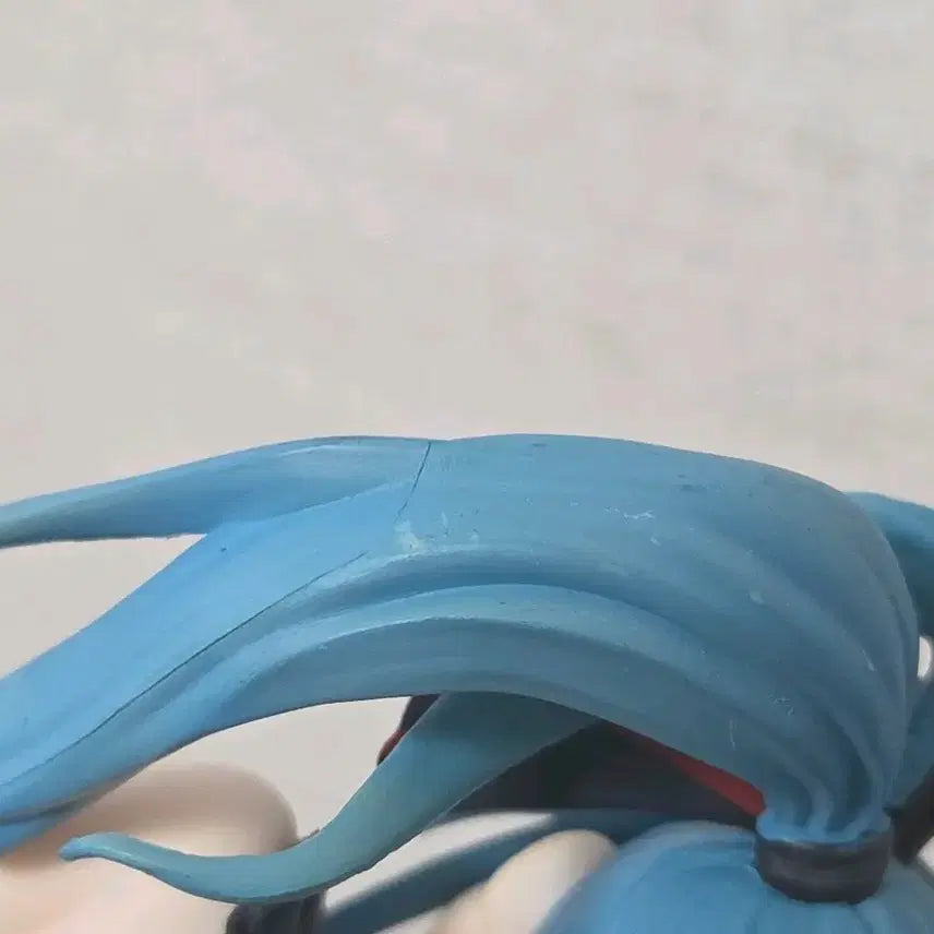 [BUNJANG] Miku Noodle Stopper Villain Black Ver. Figure / 미쿠 누들 스토퍼 빌런 블랙ver