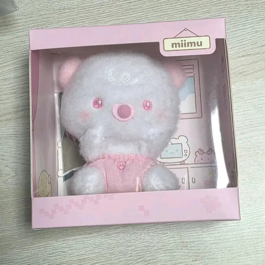 [BUNJANG] PLAVE Baby Mmemimu Mimue Photocard / 플레이브 베이비 므메미무 미므 포카ㅇ