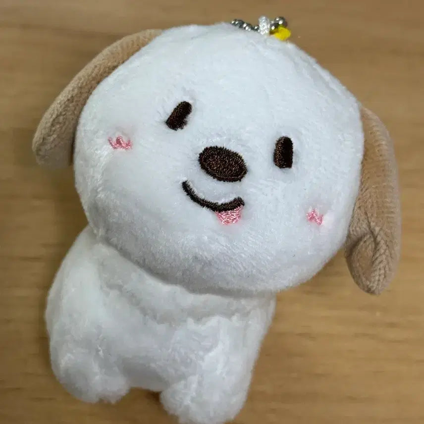 [BUNJANG] 1st Generation "Meongryong" Doll (Sealed) / 1기 멍룡이 양도합니다