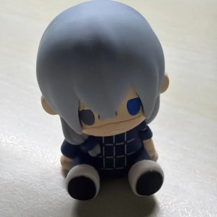 [BUNJANG] Mahito Potepote Figure / 정가 이하 양도) 주술회전 포테포테 피규어 마히토