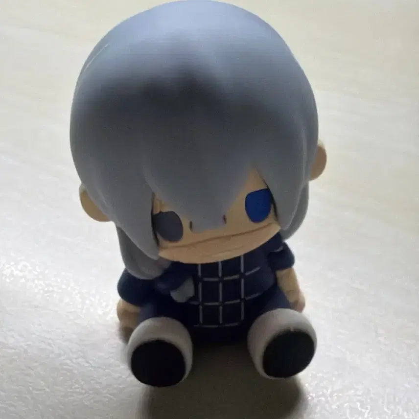 [BUNJANG] Mahito Potepote Figure / 정가 이하 양도) 주술회전 포테포테 피규어 마히토