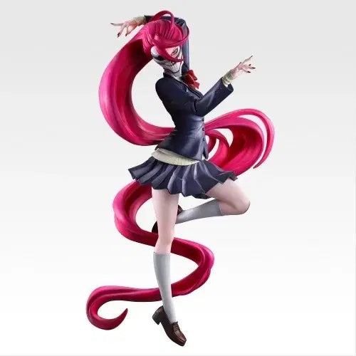 [BUNJANG] Ichiban Kuji DANDADAN A-Prize Aira Figure (Sealed) / 택포 8) 미개봉 단다단 아이라 B상