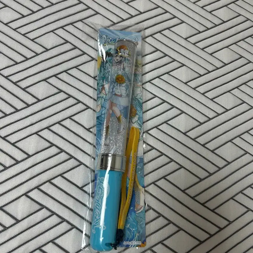 [BUNJANG] Hatsune Miku Magical Mirai 2026 Penlight Vocaloid / 매지컬미라이 2026 펜라이트/ 하츠네 미쿠/ 보컬로이드
