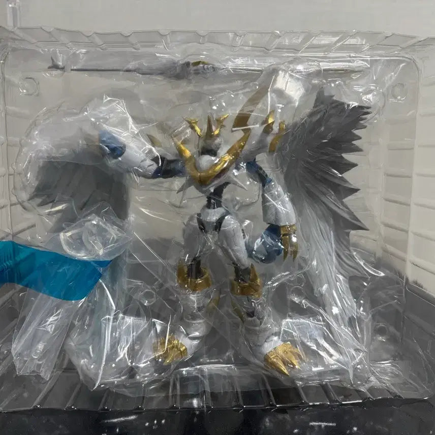 [BUNJANG] Ichiban Kuji Digimon Imperialdramon B Prize Figure / 이치방쿠지 제일복권 황제드라몬 b상