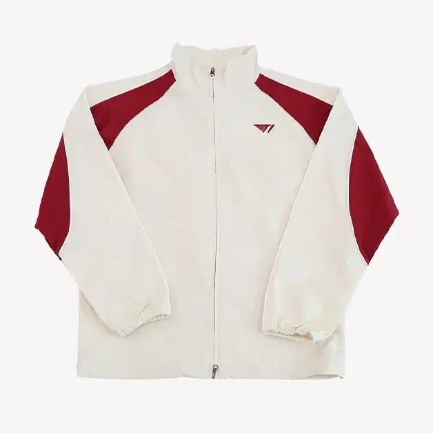 [BUNJANG] T1 Homeground Membership Windbreaker Red/Black / 티원 홈그라운드 멤버십 바람막이 windbreaker 레드 블랙 s 사이즈 양도판매