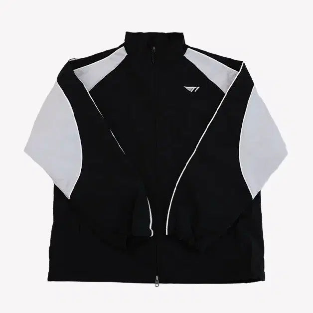 [BUNJANG] T1 Homeground Membership Windbreaker Red/Black / 티원 홈그라운드 멤버십 바람막이 windbreaker 레드 블랙 s 사이즈 양도판매