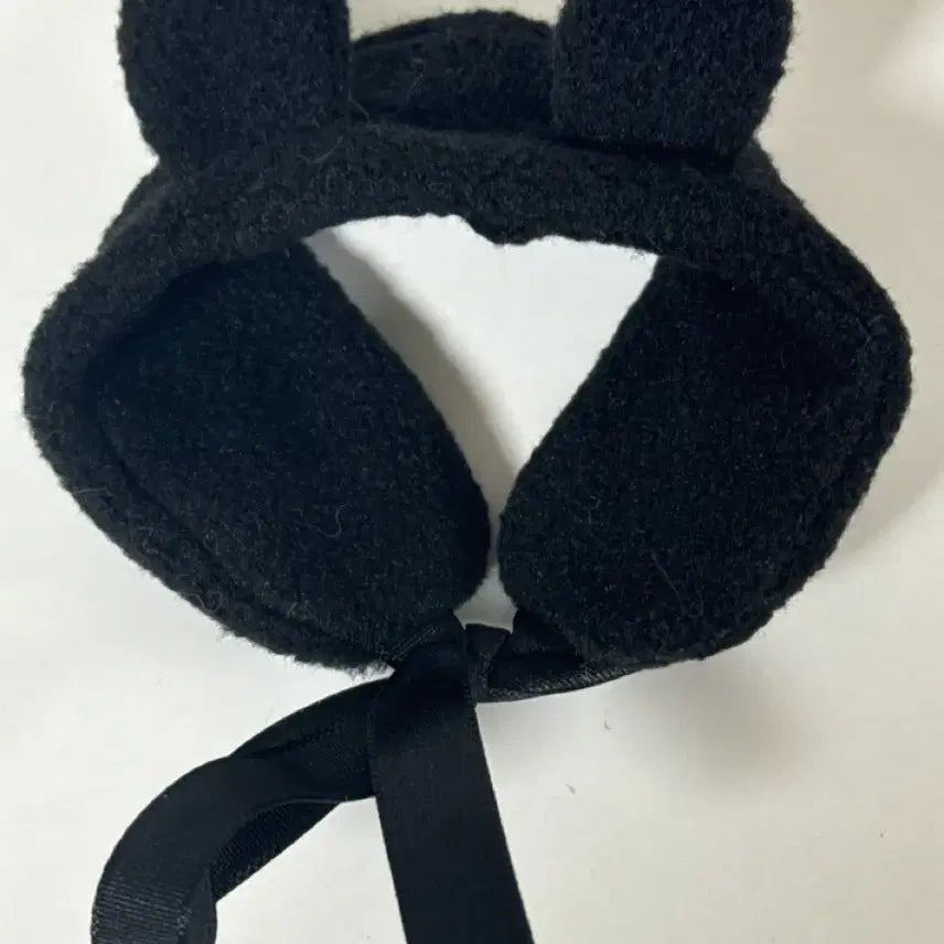 [BUNJANG] BTS Jimin 10cm Doll Headband / bts 지민 인형 10cm 머리띠