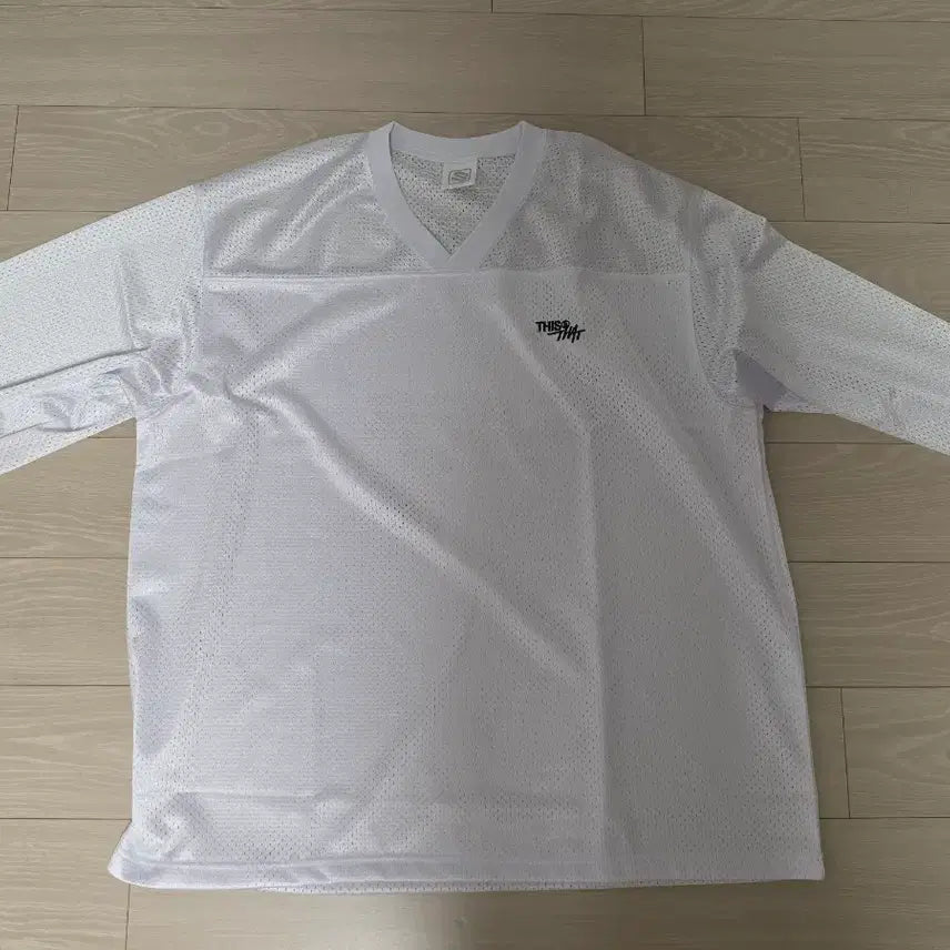 [BUNJANG] Stray Kids All In Long Sleeve Shirt / 스트레이키즈 디스앤댓 팝업 롱슬리브 옷