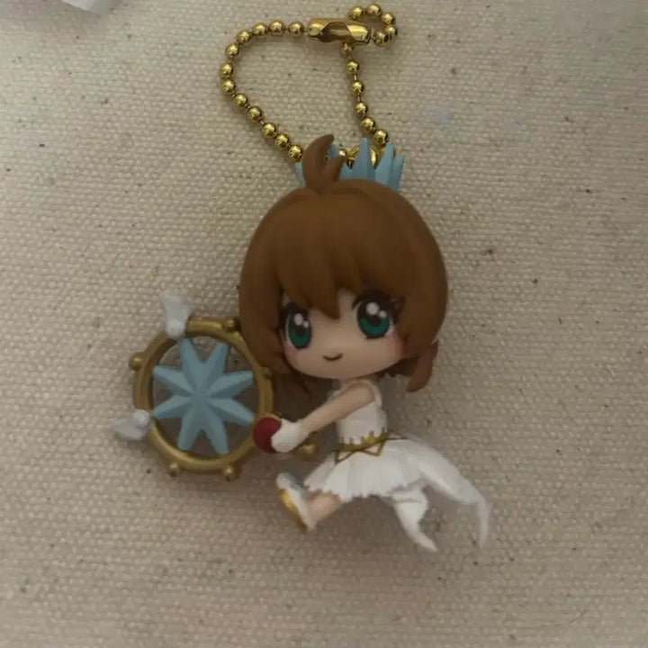 [BUNJANG] Cardcaptor Sakura Dream Wand Gacha Figure / 카드캡터 체리 꿈봉 피규어 가챠
