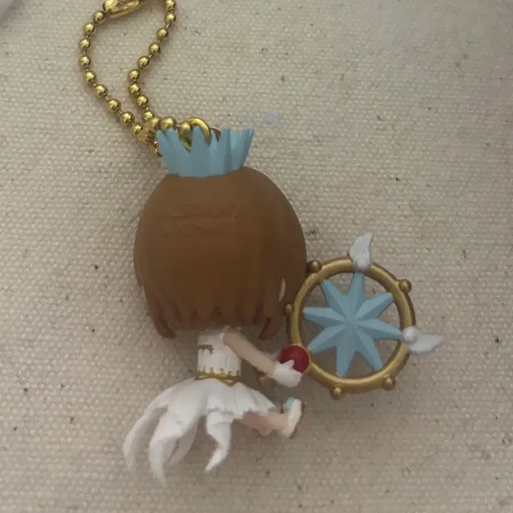 [BUNJANG] Cardcaptor Sakura Dream Wand Gacha Figure / 카드캡터 체리 꿈봉 피규어 가챠