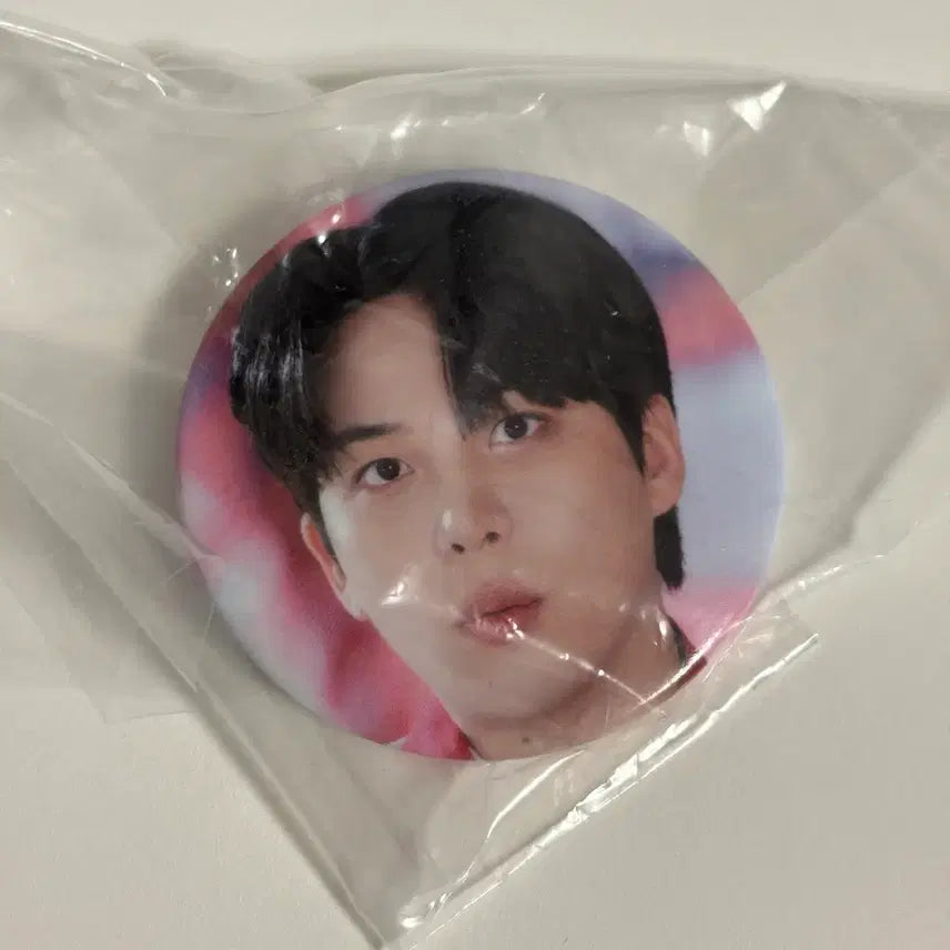[BUNJANG] ATEEZ Aniteez The Calling Can Badge (JONGHO) / 에이티즈 애니티즈 더 콜링 캔뱃지(종호) ateez aniteez 핀뱃지 핀버튼