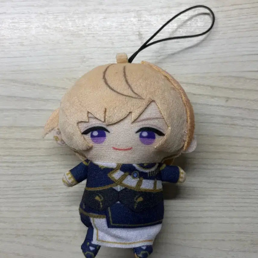 [BUNJANG] Fuura Kanato Paper / 후우라 카나토 파페 양도합니다