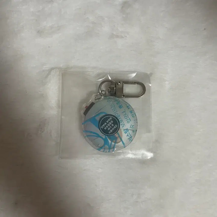 [BUNJANG] BTS Jimin ARMY Bomb Keychain / 아미밤 지민 키링 양도 비공굿 박지민 방탄 방탄소년단 bts jimin